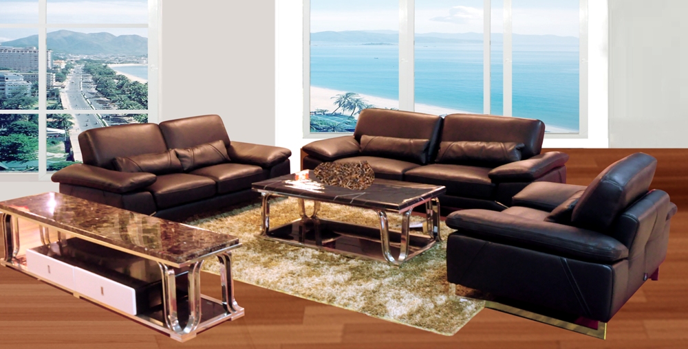 30+ mẫu Sofa nhập khẩu italia - Xu hướng nội thất phòng khách mới nhất